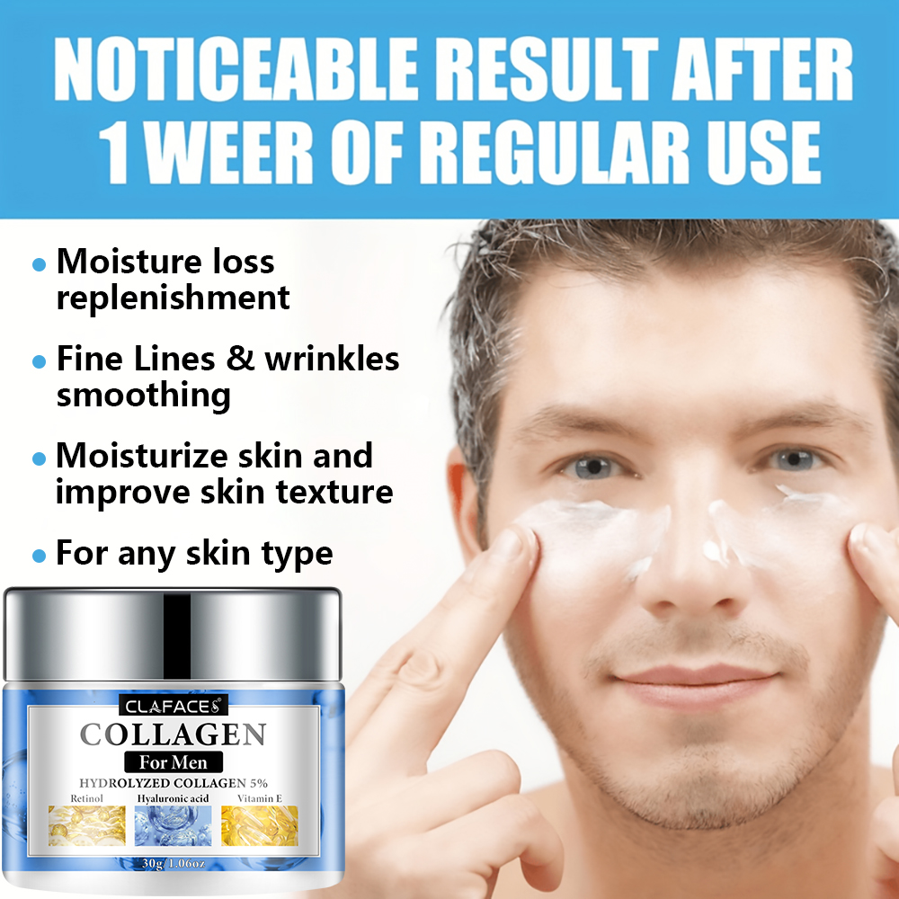 Smooth Wrinkle Cream for Men R - Retinol Anti Wrinkle Cream 评论和价格