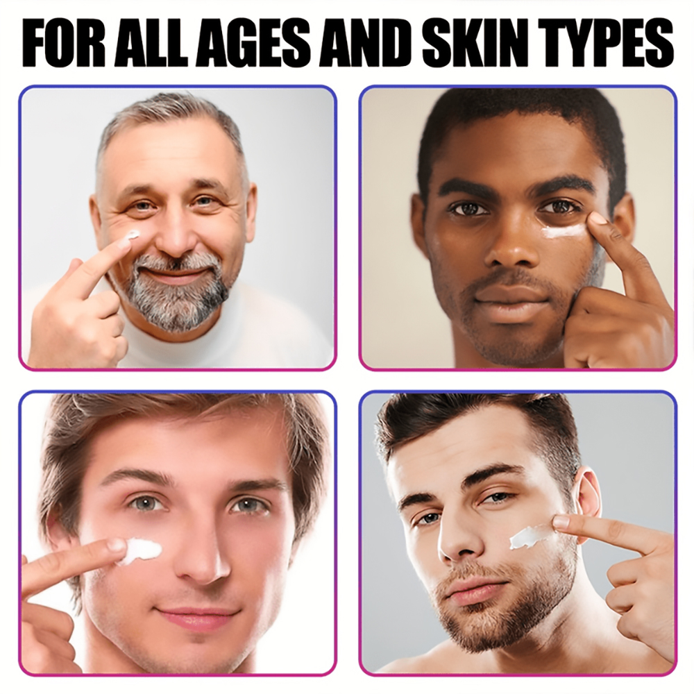 Smooth Wrinkle Cream for Men R - Retinol Anti Wrinkle Cream 评论和价格