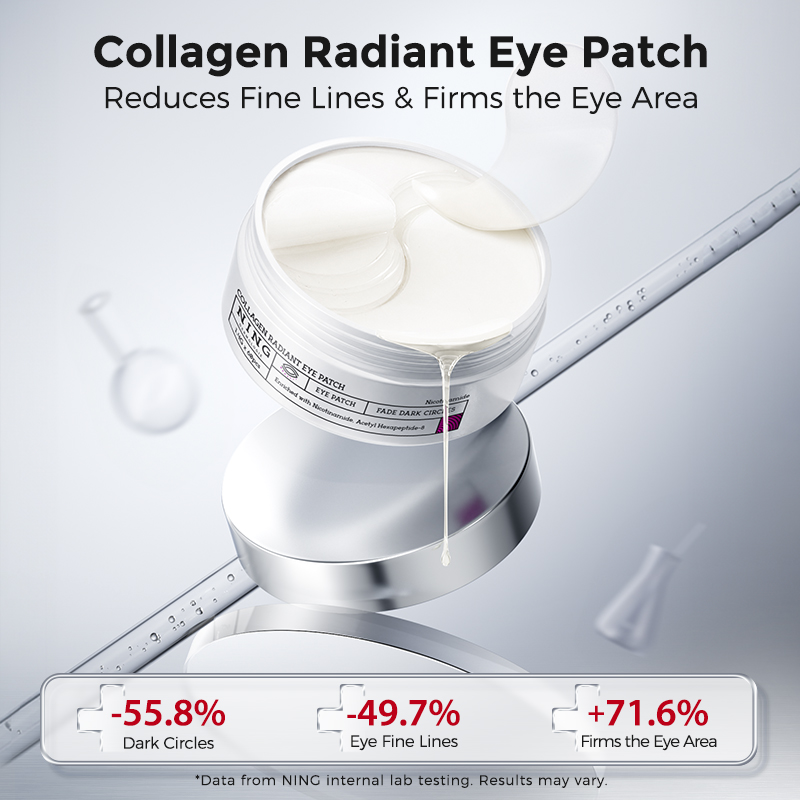 Eye Patches for Dark Circles – - Collagen Under Eye Patches 评论和价格