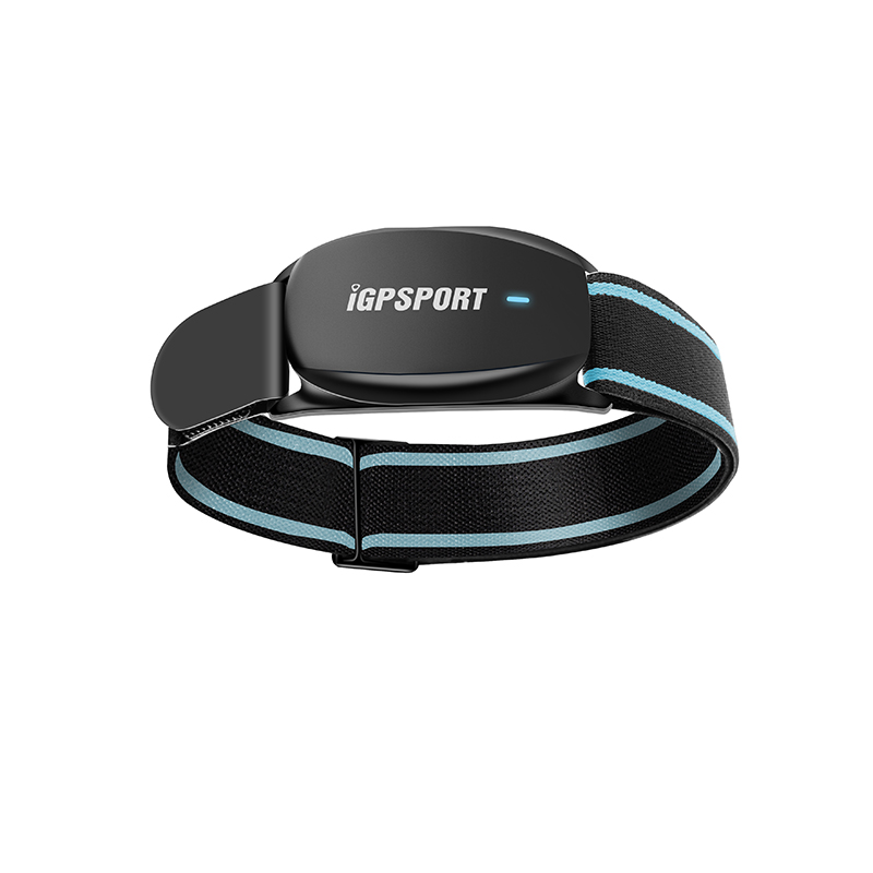 iGPSPORT 65 Hours Heart Rate f - Health Monitors 评论和价格