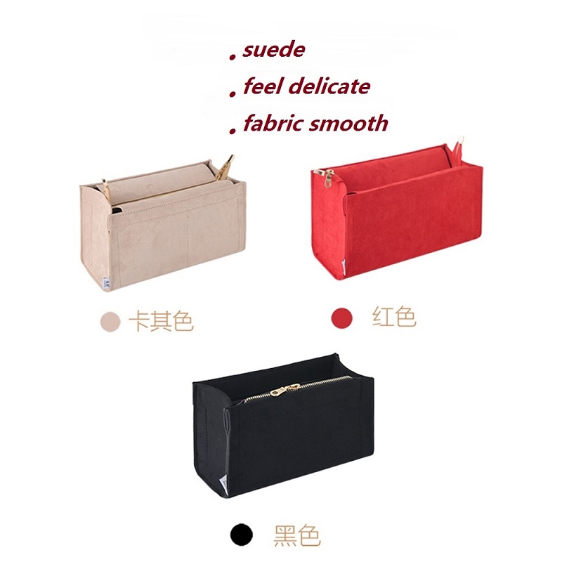 Makeup Bag For Lv On The Go BB - Makeup 评论和价格
