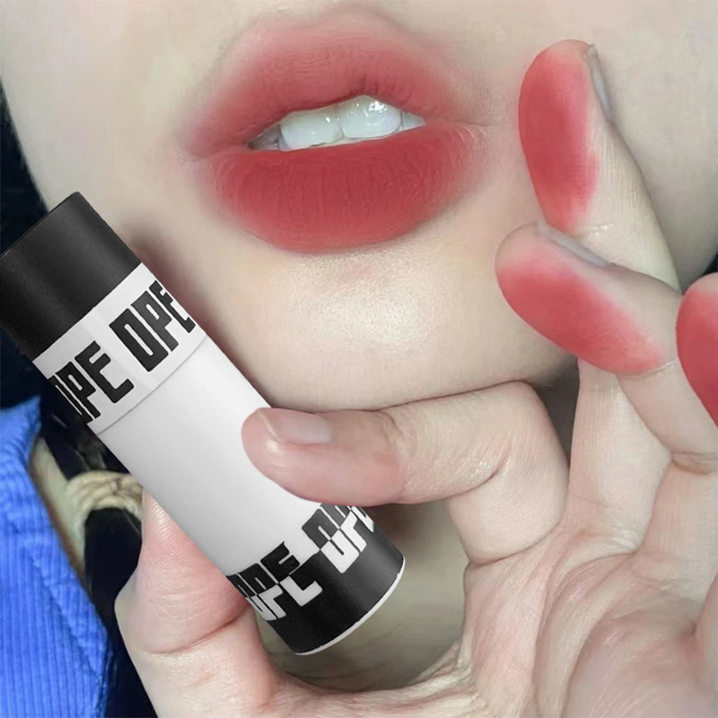 Matte Velvet Lip Gloss Waterpr - Matte Velvet Lip Tint Long Lasting 评论和价格