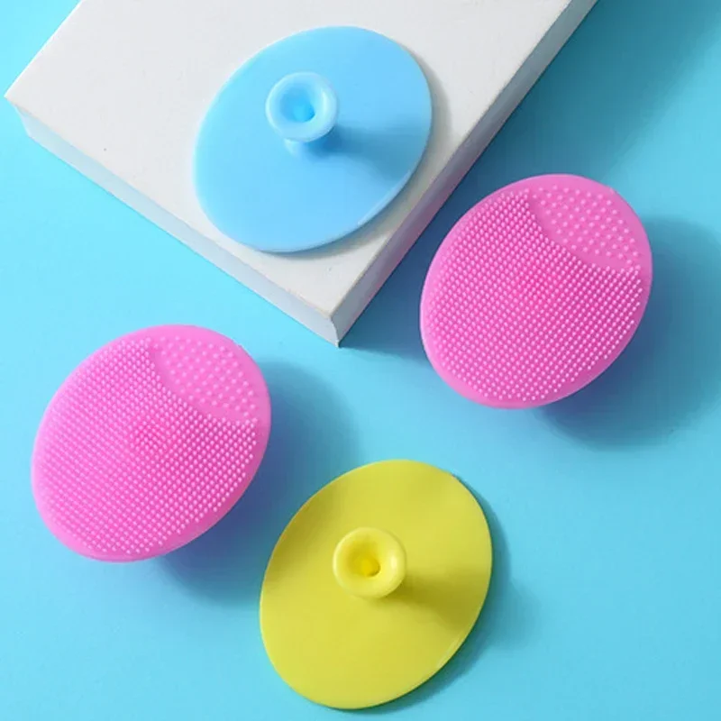 Exfoliating Facial Scrubber fo - Silicone Face Scrubber Electric 评论和价格