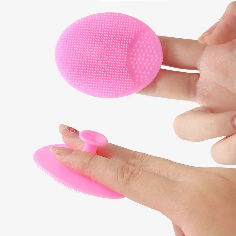 Exfoliating Facial Scrubber fo - Silicone Face Scrubber Electric 评论和价格