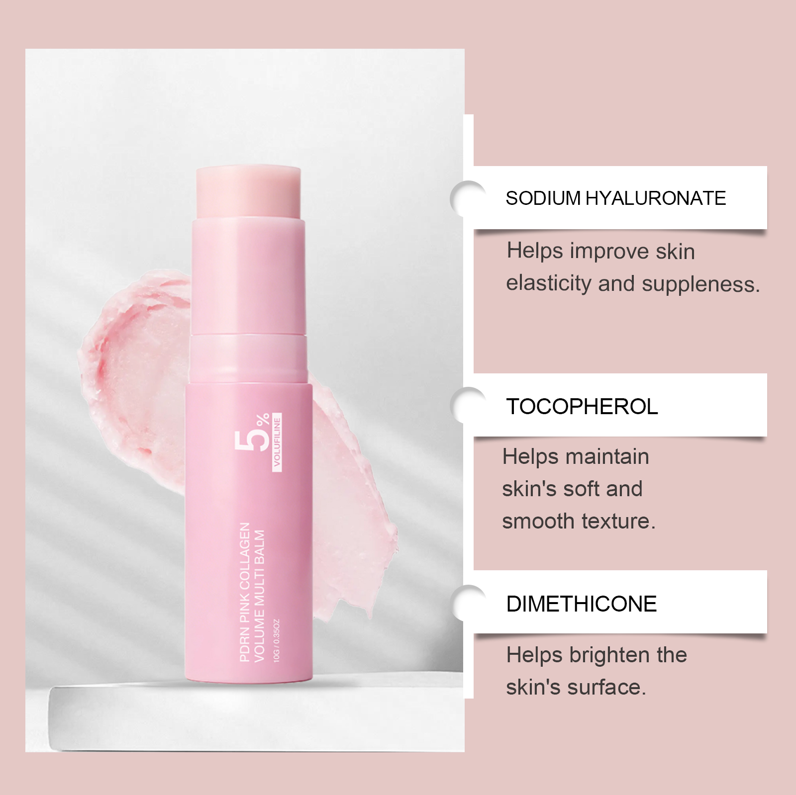 K‑Beauty PDRN 5% Volufiline &  - Retinol Anti Wrinkle Cream 评论和价格