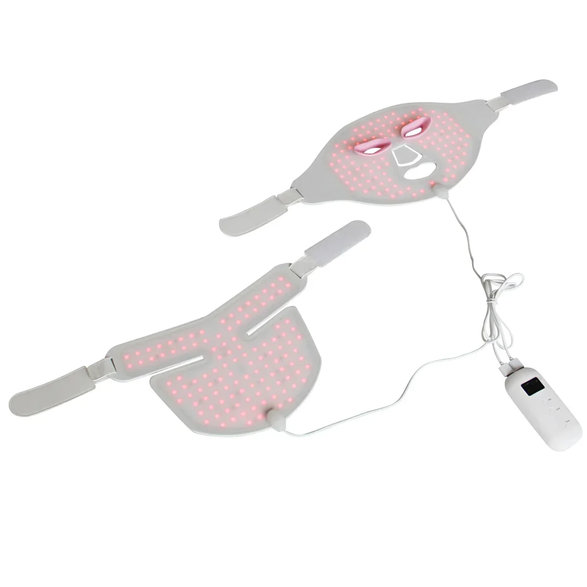 Ideatherapy Red Therapy  Silic - Led Light Therapy Face Mask 评论和价格