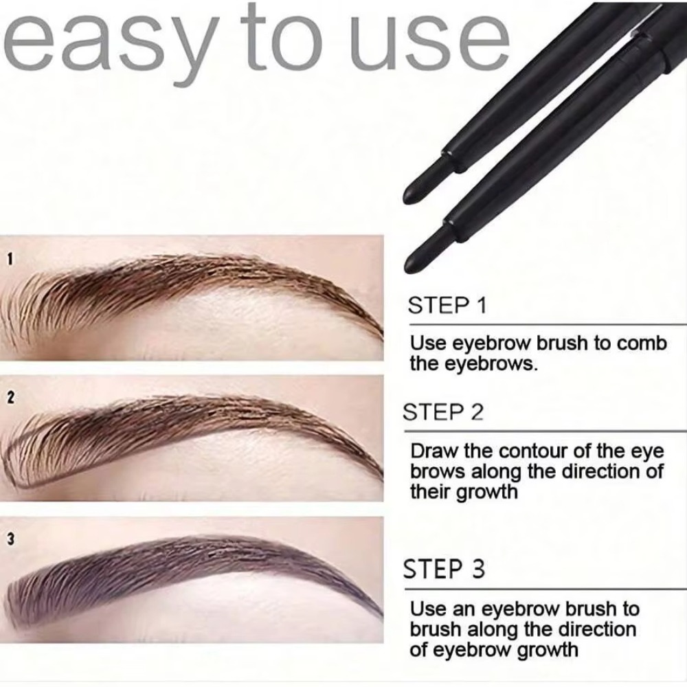 Waterproof Eyeliner Pencil Smu - Waterproof Liquid Eyeliner Pen 评论和价格