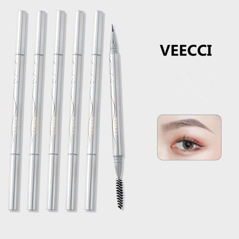 Veecci Water Eyebrow Pencil Dr - Waterproof Liquid Eyeliner Pen 评论和价格