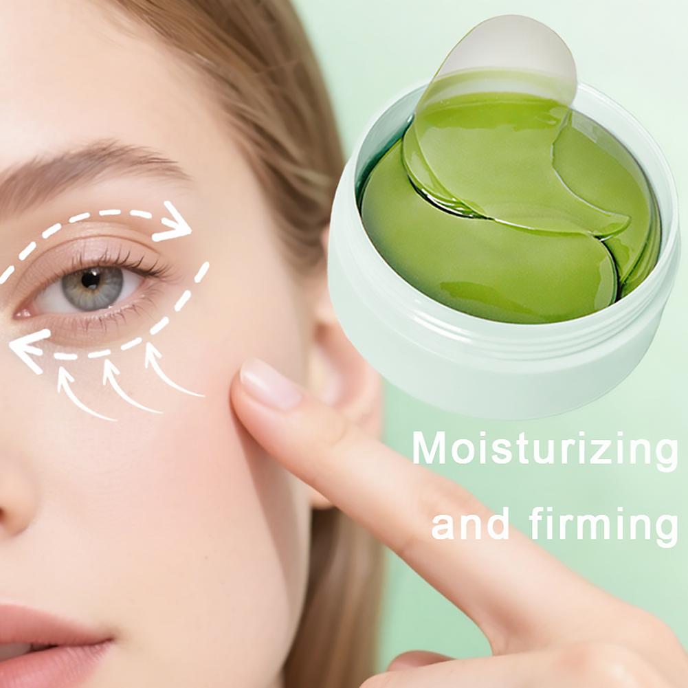 Collagen Retinol Coffee Aloe V - Collagen Under Eye Patches 评论和价格
