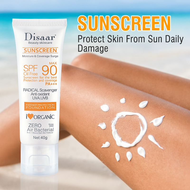 Facial Body Sunscreen Waterpro - Spf 50 Waterproof Sunscreen 评论和价格