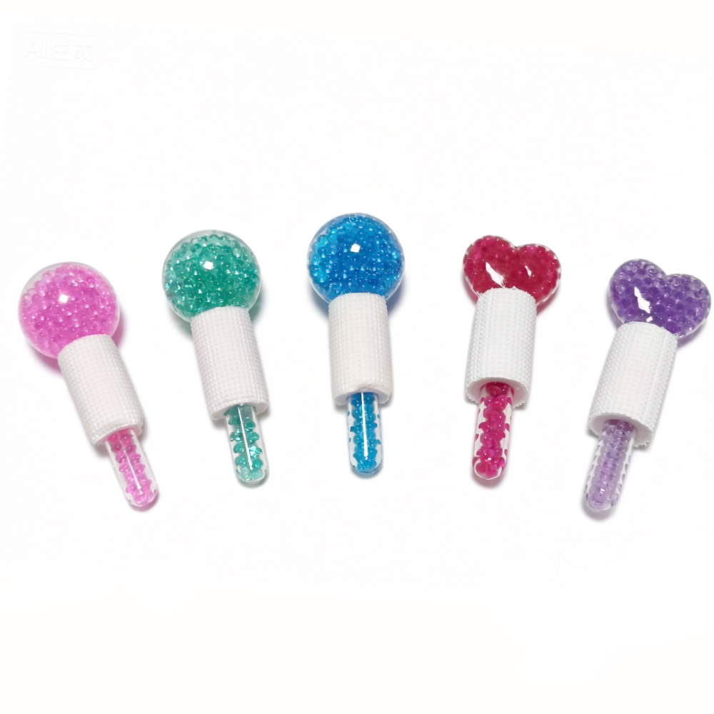 2PCS Ice Roller Balls for Face - Face Ice Roller Puffiness 评论和价格