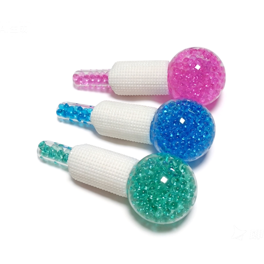 2PCS Ice Roller Balls for Face - Face Ice Roller Puffiness 评论和价格
