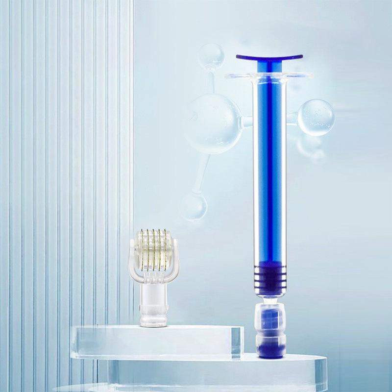 [New] Microneedle Roller Stamp - Skincare 评论和价格