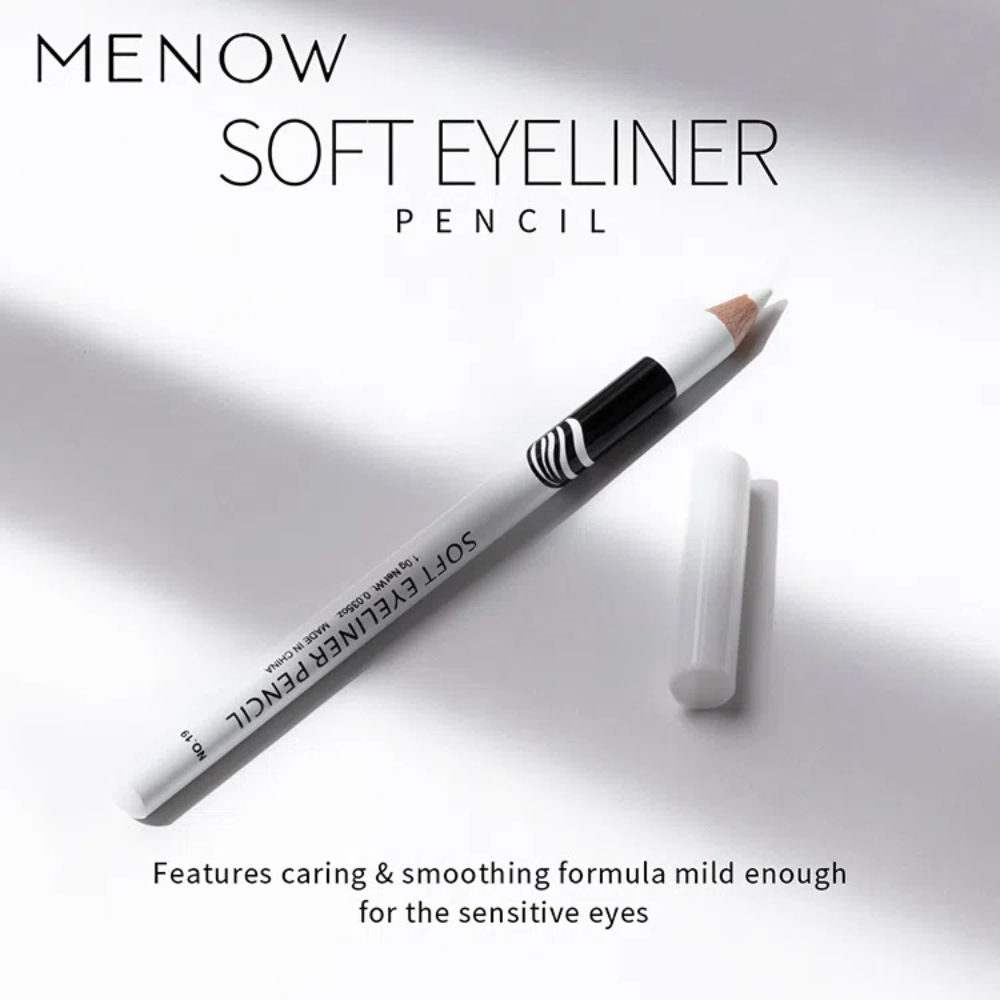 12pcs White Eyeliner Makeup Sm - Waterproof Liquid Eyeliner Pen 评论和价格