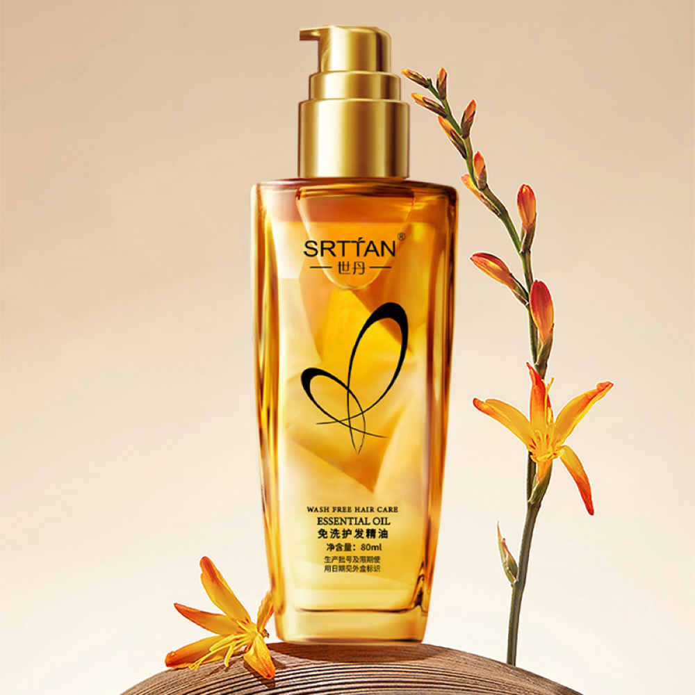 1PC No Wash Hair Care Essentia - Hair Care 评论和价格