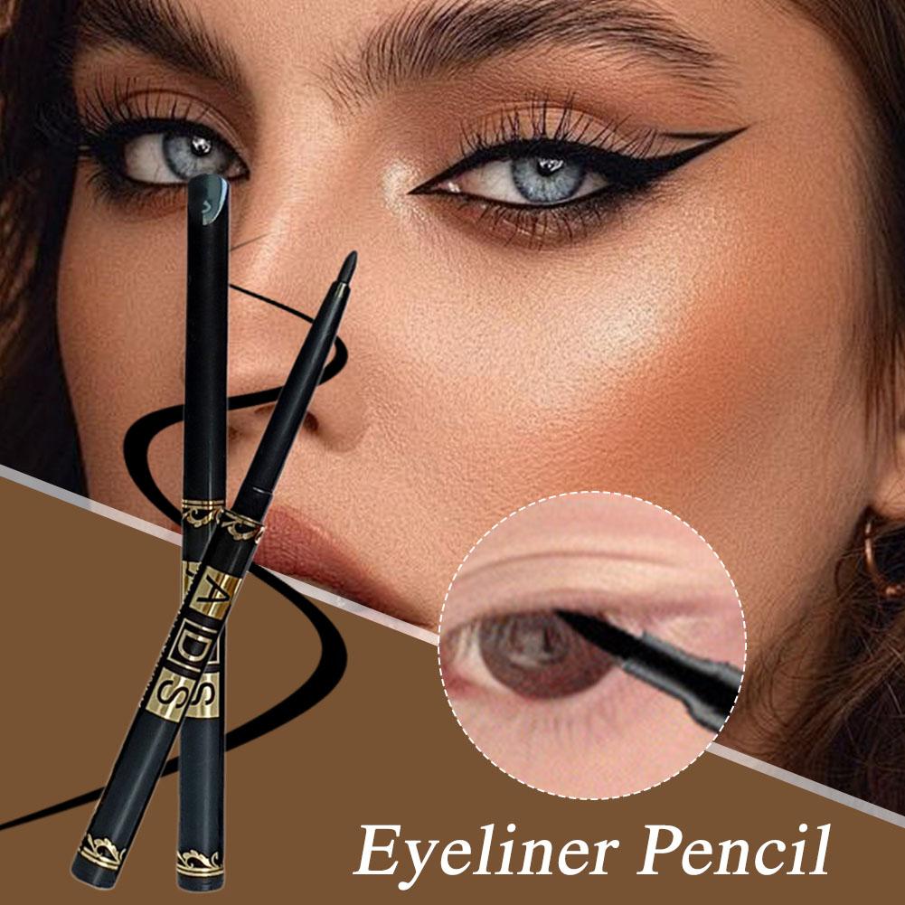 Eyeliner Pencil Waterproof Lon - Waterproof Liquid Eyeliner Pen 评论和价格
