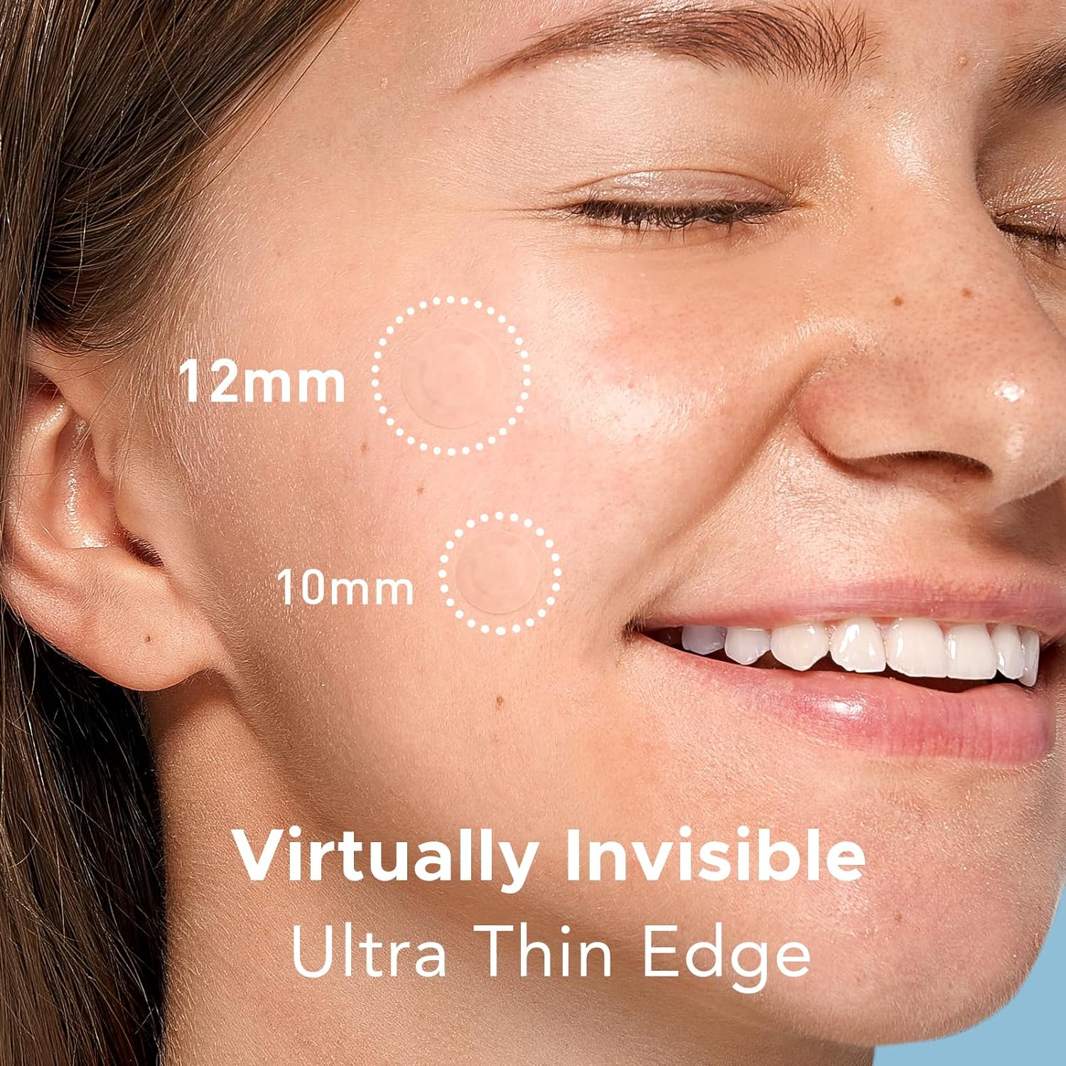 Invisible Waterproof Hydrocoll - Skincare 评论和价格