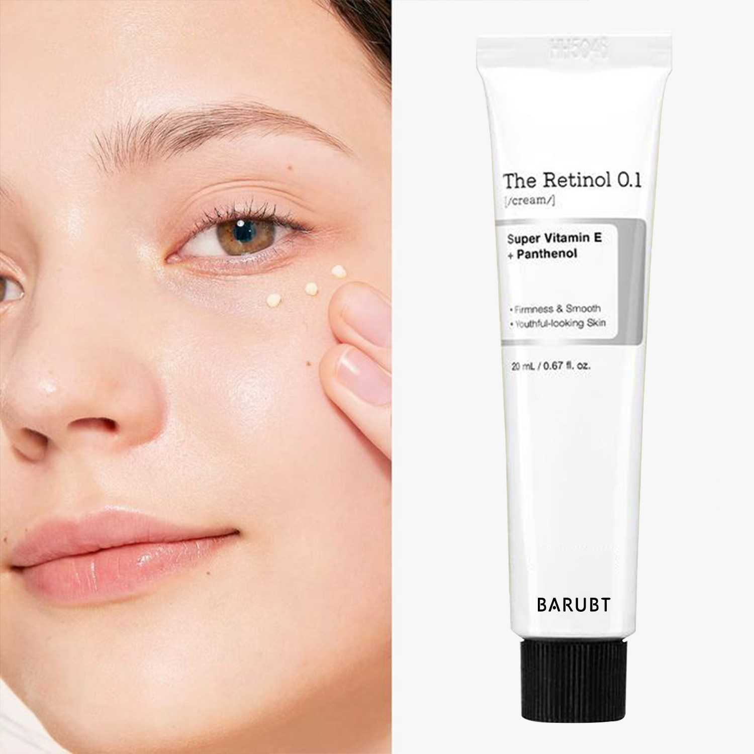 Retinol 0.1% Cream, Anti-aging - Retinol Anti Wrinkle Cream 评论和价格