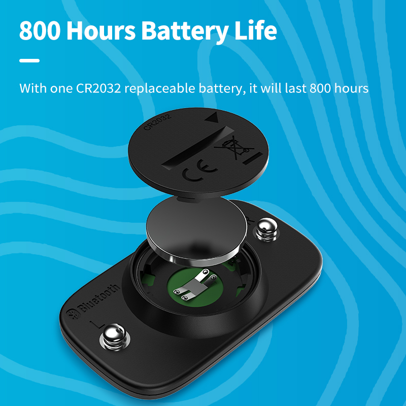 Geoid HS500 Heart Rate Sensor  - Health Monitors 评论和价格