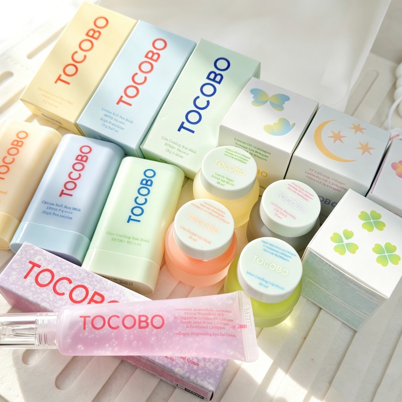 Original Tocobo Skincare Refre - Spf 50 Waterproof Sunscreen 评论和价格