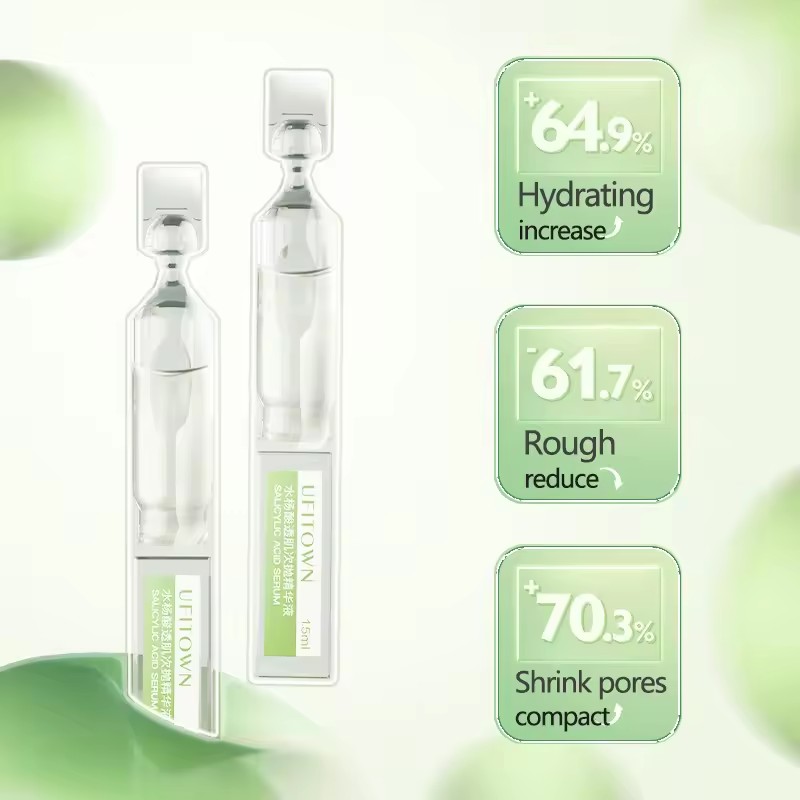 3D Salicylic Acid Shrink Pores - Niacinamide Pore Shrinking Essence 评论和价格