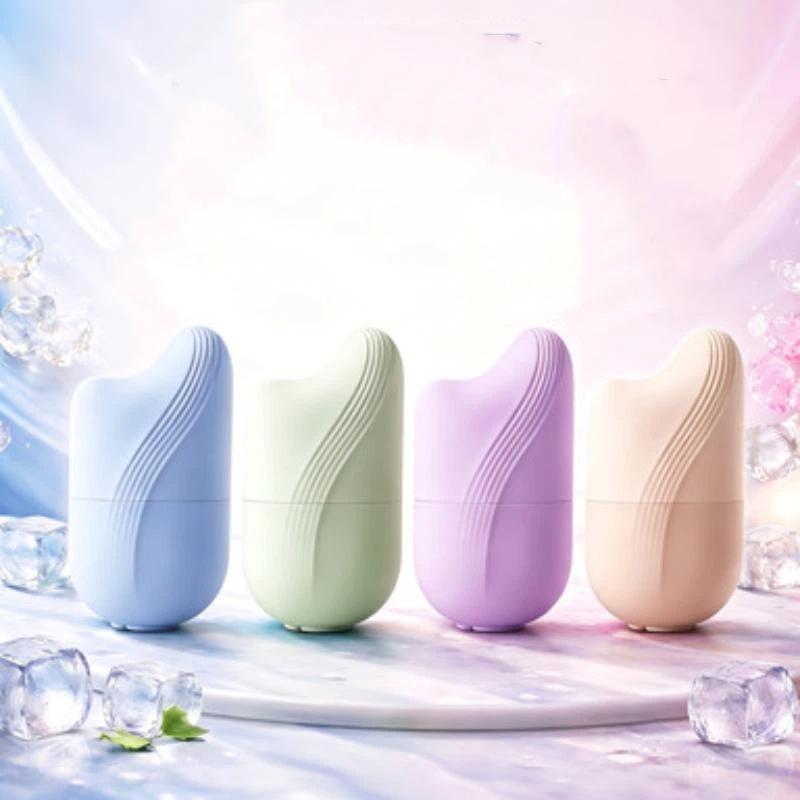 Portable Ice Roller for Face E - Face Ice Roller Puffiness 评论和价格