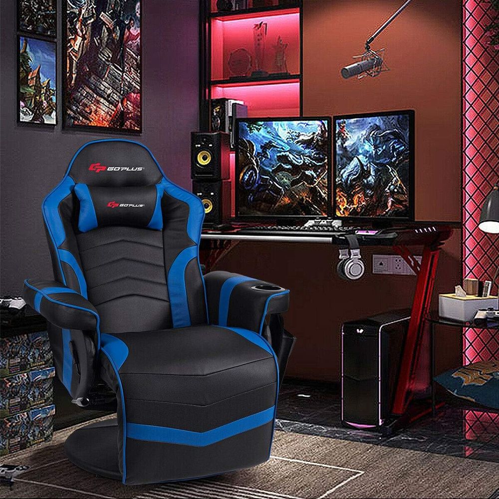 Massage Gaming Chair, Racing S - Massage 评论和价格