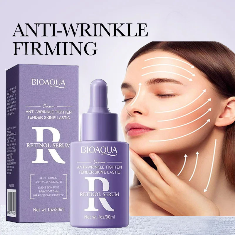 New Retinol Niacinamide Hyalur - Niacinamide Pore Shrinking Essence 评论和价格