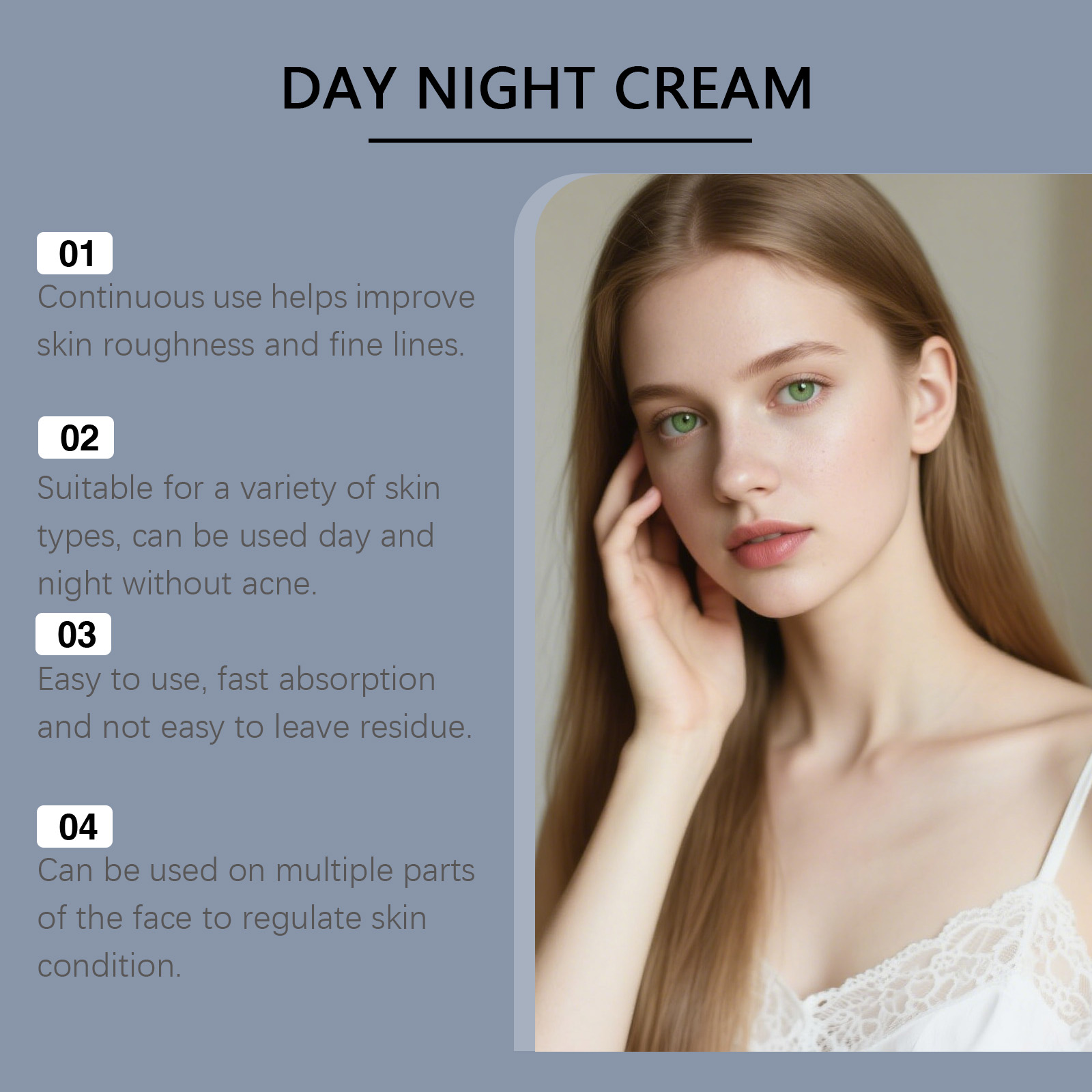 EELHOE Retinol Collagen Cream  - Retinol Anti Wrinkle Cream 评论和价格
