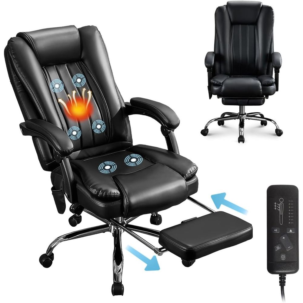 Luxury Ergonomic Massage Offic - Massage 评论和价格