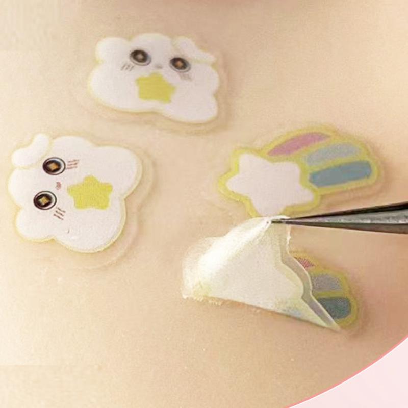 20pcs Removal Pimple Patch Ski - Skincare 评论和价格