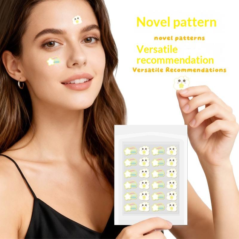 20pcs Removal Pimple Patch Ski - Skincare 评论和价格