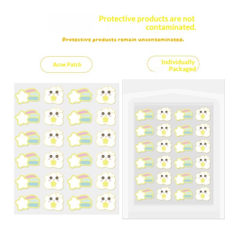 20pcs Removal Pimple Patch Ski - Skincare 评论和价格
