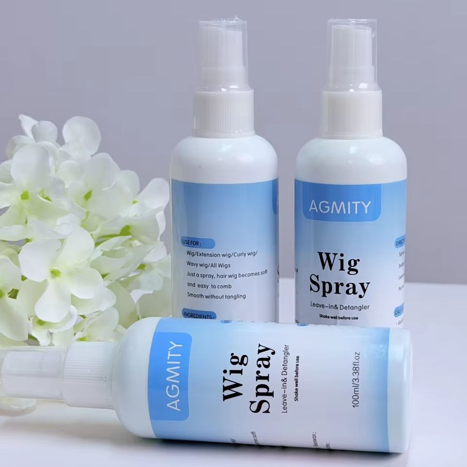 100ml Hair Care Liquid for Wig - Hair Care 评论和价格